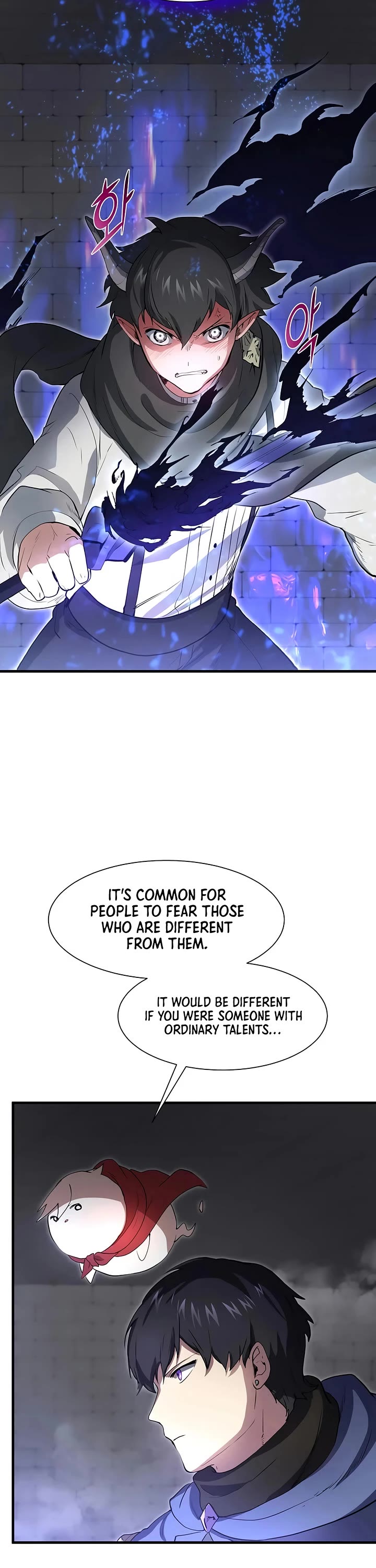 Level Up With Skills chapter 126 page 15