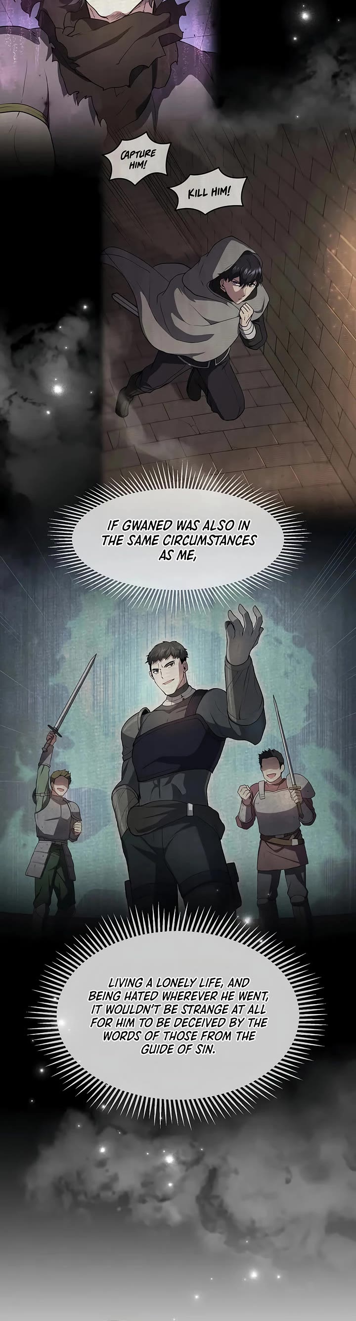 Level Up With Skills chapter 126 page 17