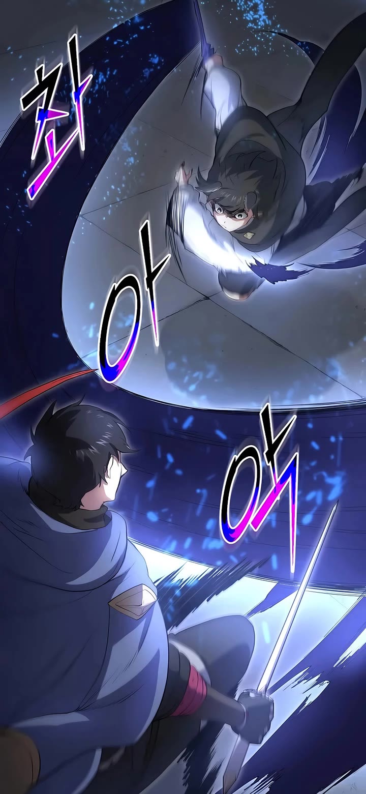 Level Up With Skills chapter 126 page 26