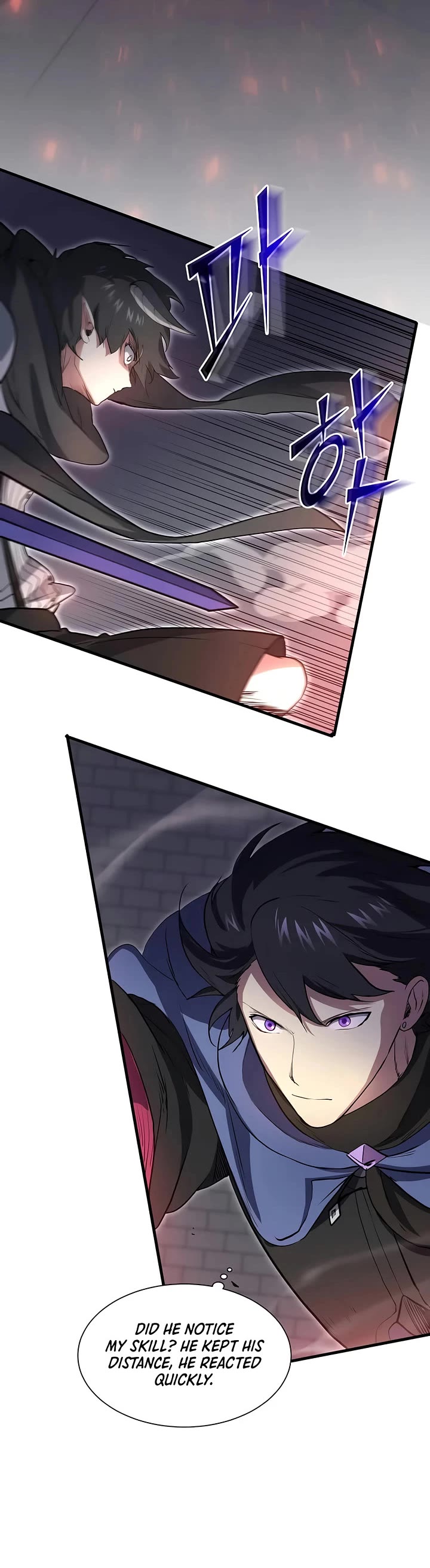 Level Up With Skills chapter 126 page 30