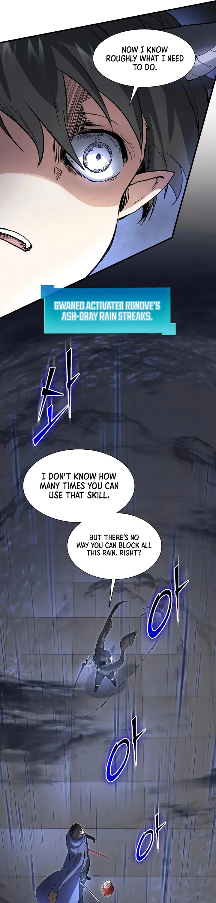 Level Up With Skills chapter 126 page 31