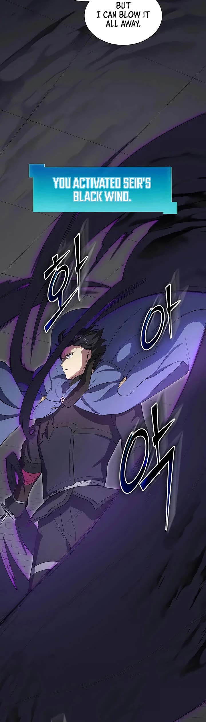 Level Up With Skills chapter 126 page 33