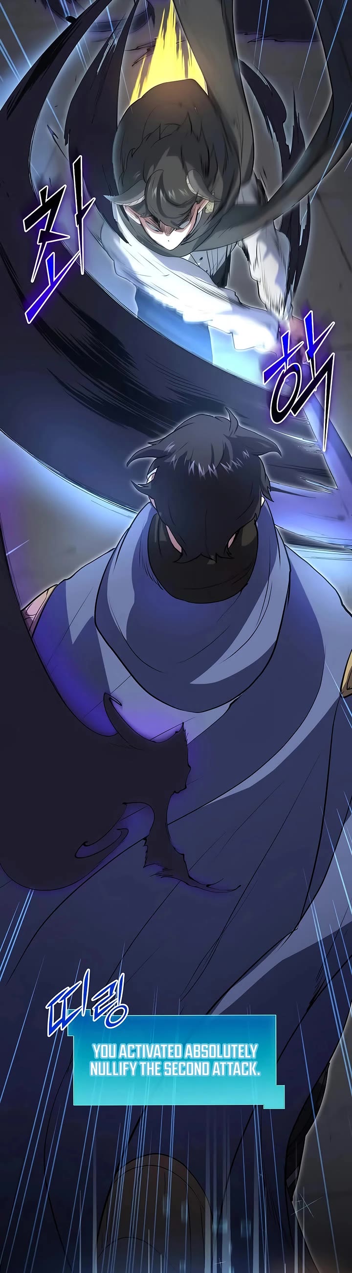 Level Up With Skills chapter 126 page 35