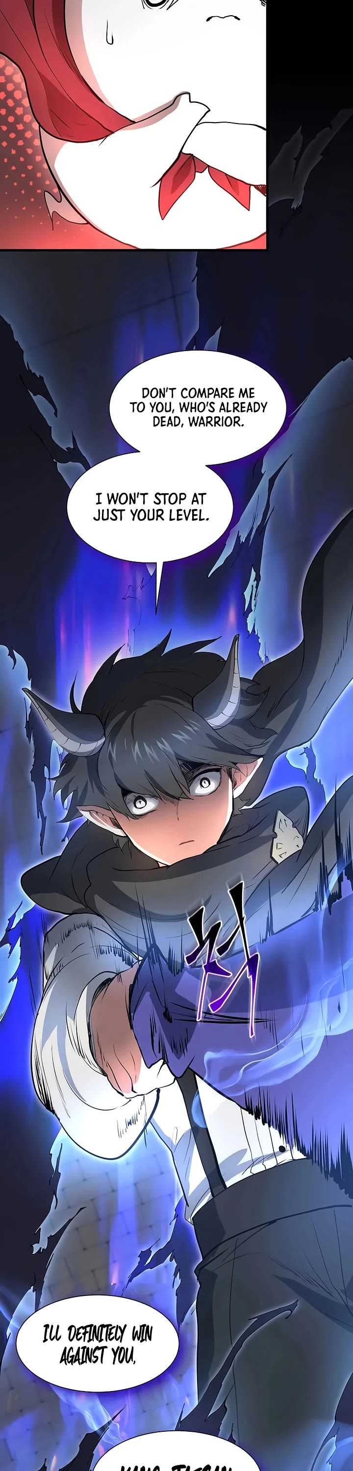 Level Up With Skills chapter 126 page 41