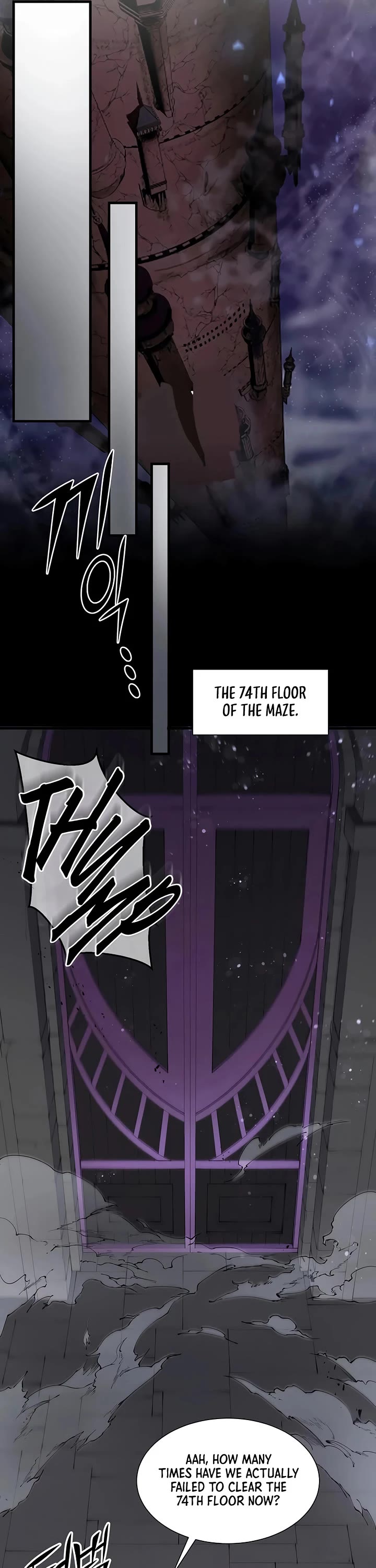 Level Up With Skills chapter 126 page 45
