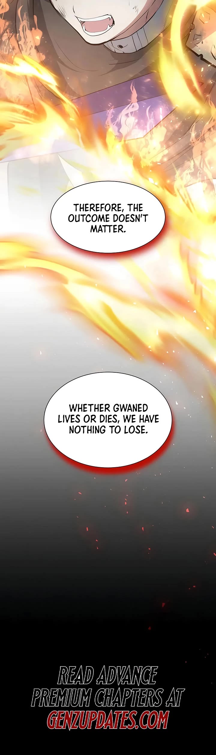 Level Up With Skills chapter 126 page 52