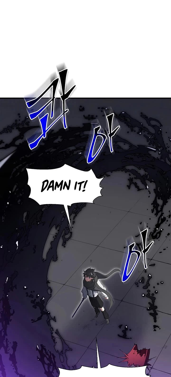 Level Up With Skills chapter 127 page 11