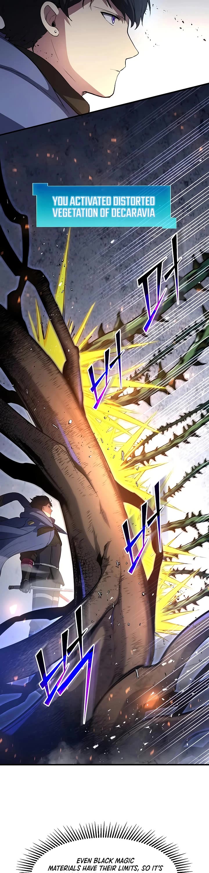 Level Up With Skills chapter 127 page 14