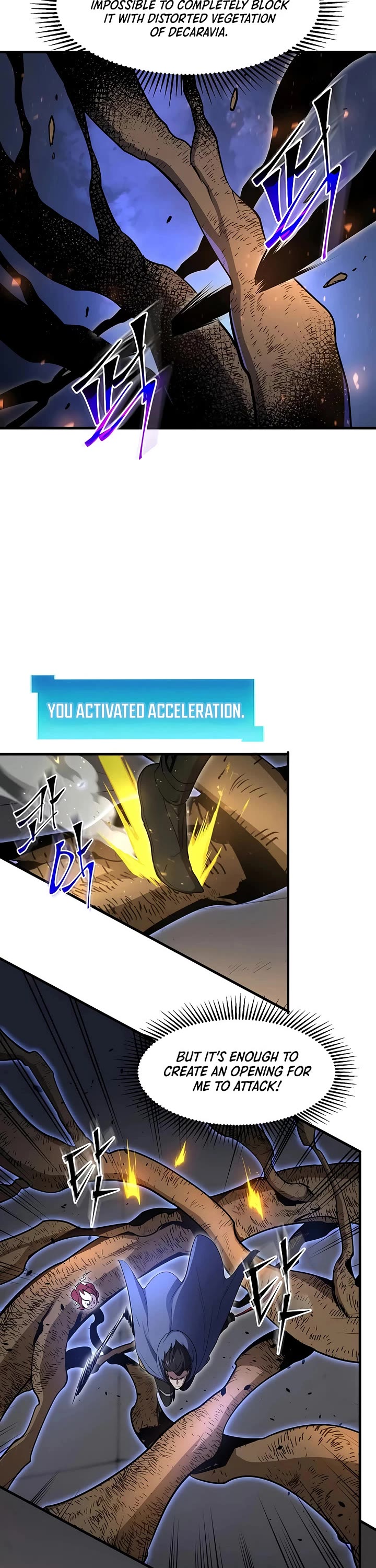 Level Up With Skills chapter 127 page 15