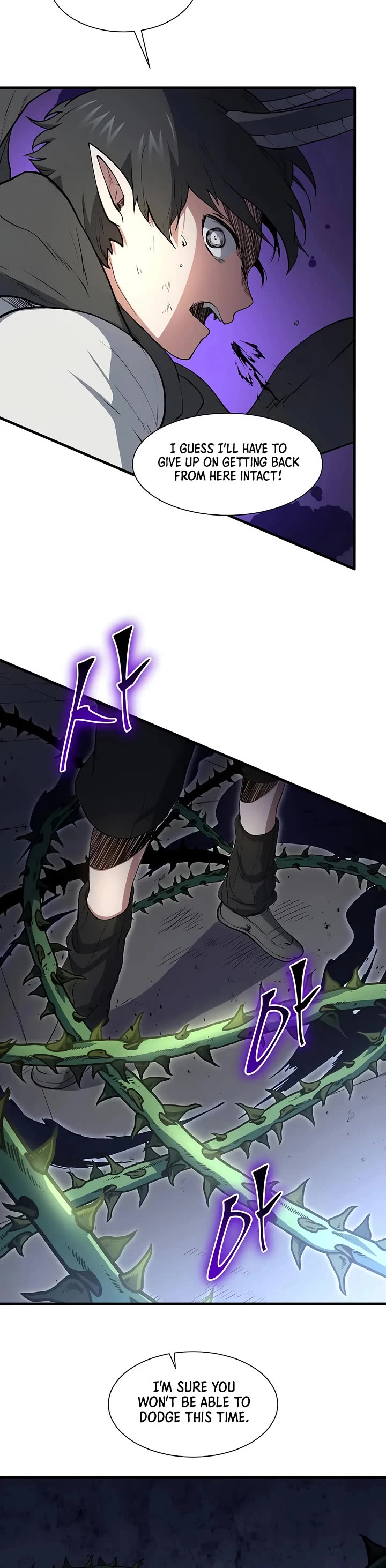 Level Up With Skills chapter 127 page 17