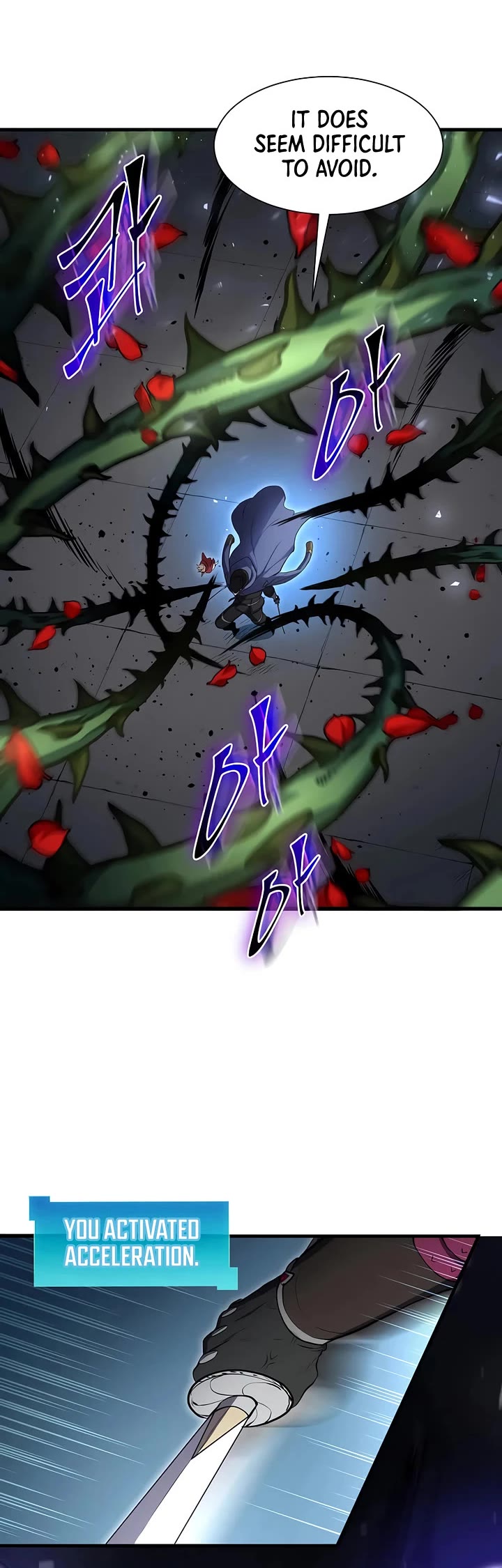 Level Up With Skills chapter 127 page 23