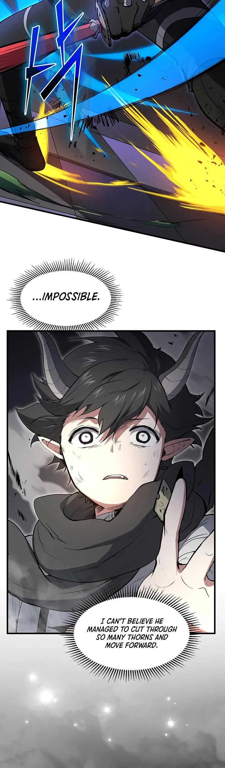 Level Up With Skills chapter 127 page 26