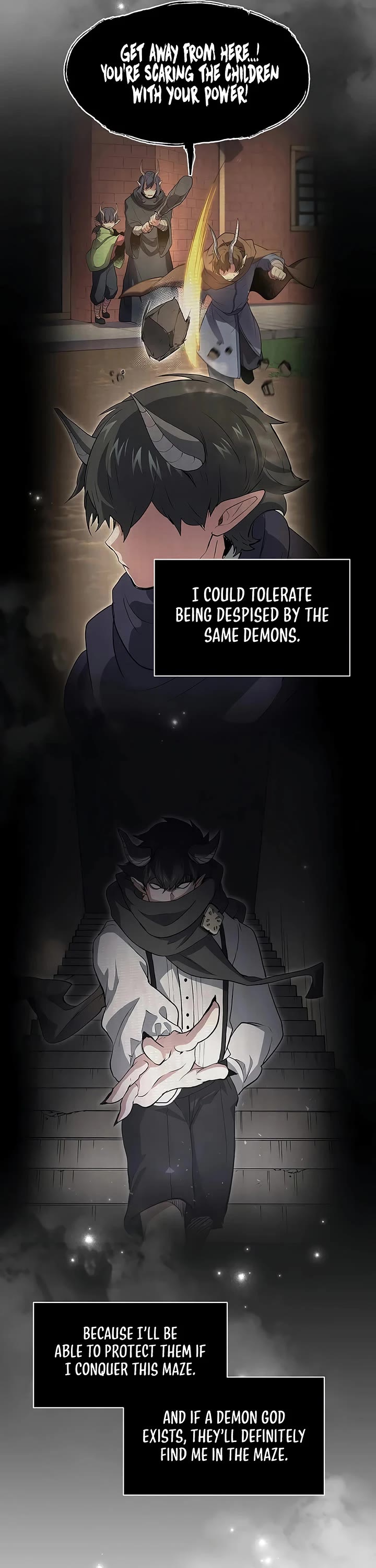 Level Up With Skills chapter 127 page 27