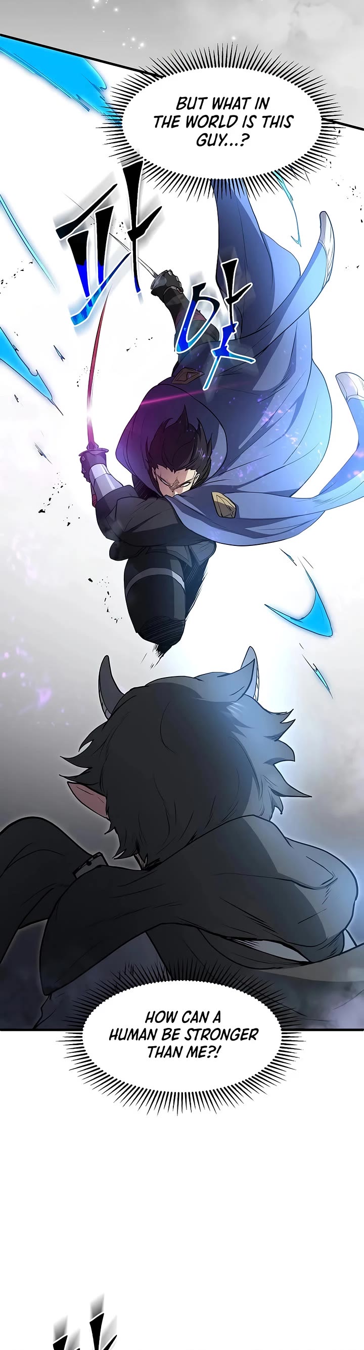 Level Up With Skills chapter 127 page 28