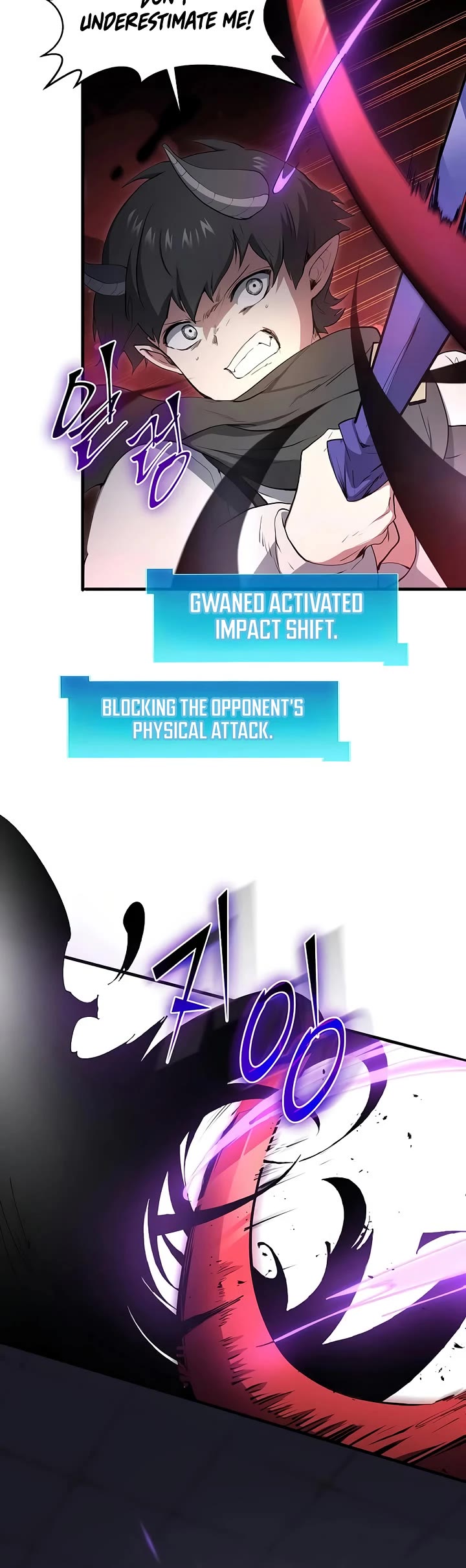 Level Up With Skills chapter 127 page 3