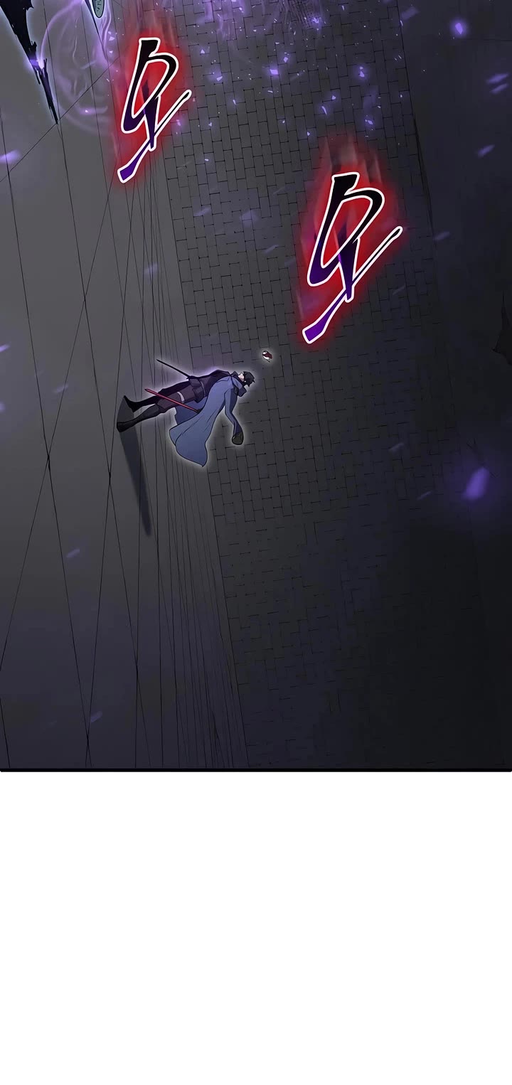 Level Up With Skills chapter 127 page 33