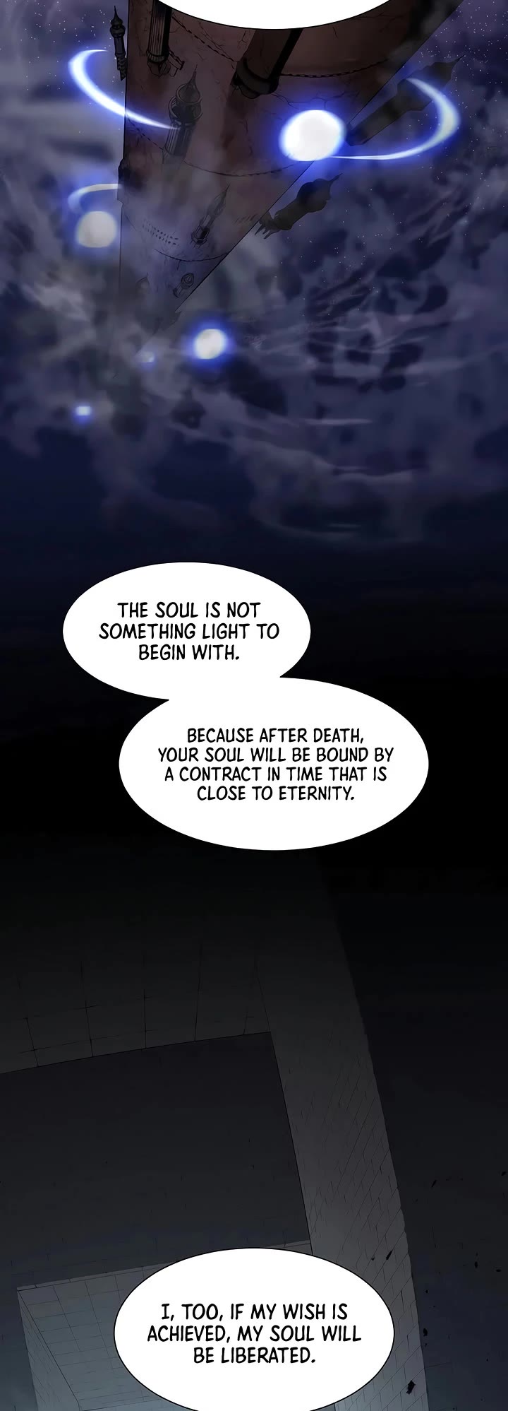 Level Up With Skills chapter 127 page 48