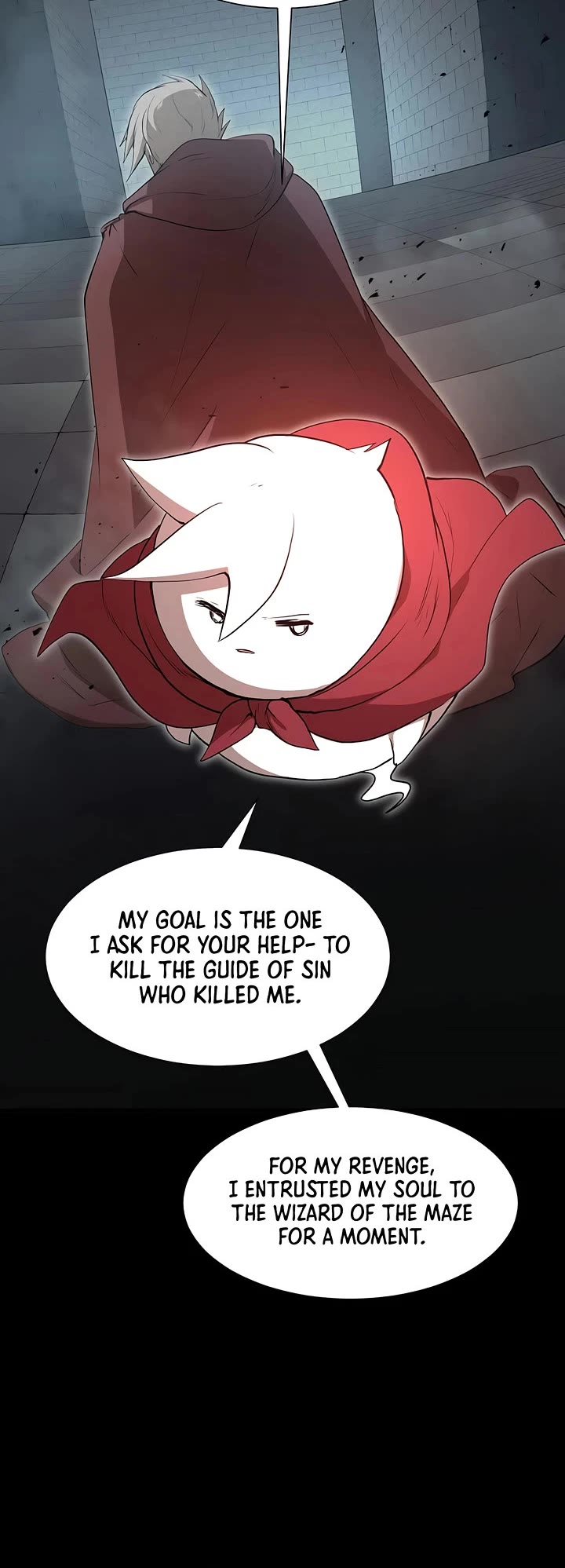 Level Up With Skills chapter 127 page 49