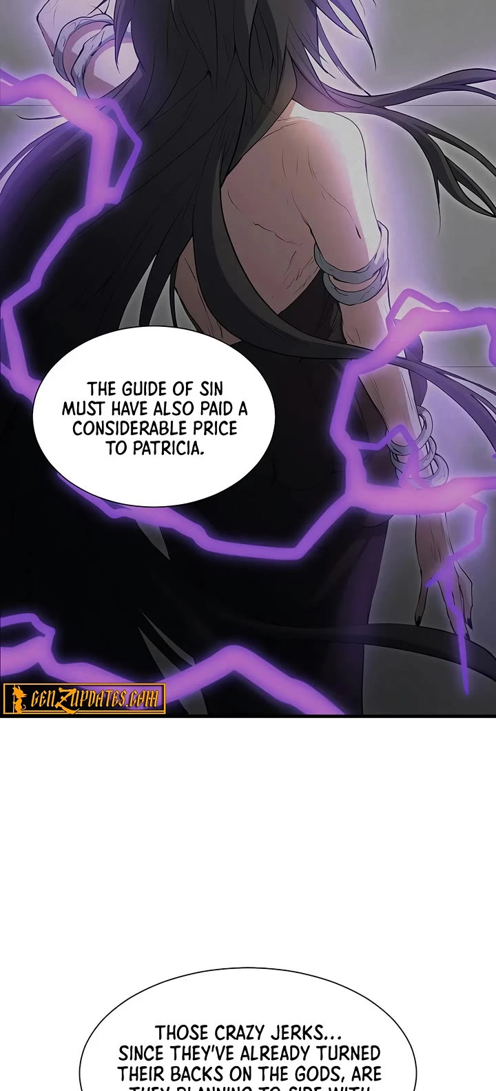 Level Up With Skills chapter 127 page 52