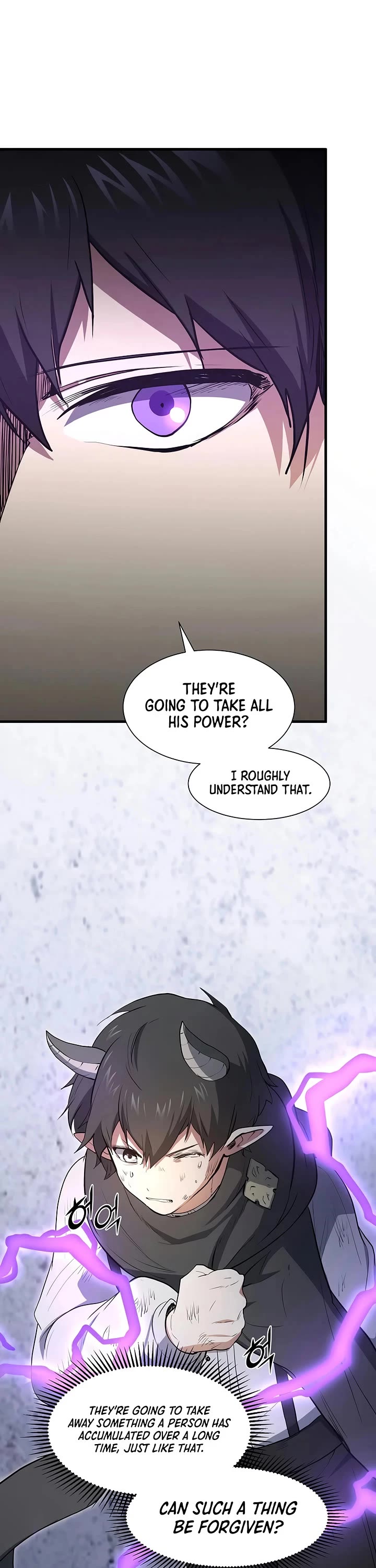 Level Up With Skills chapter 127 page 54