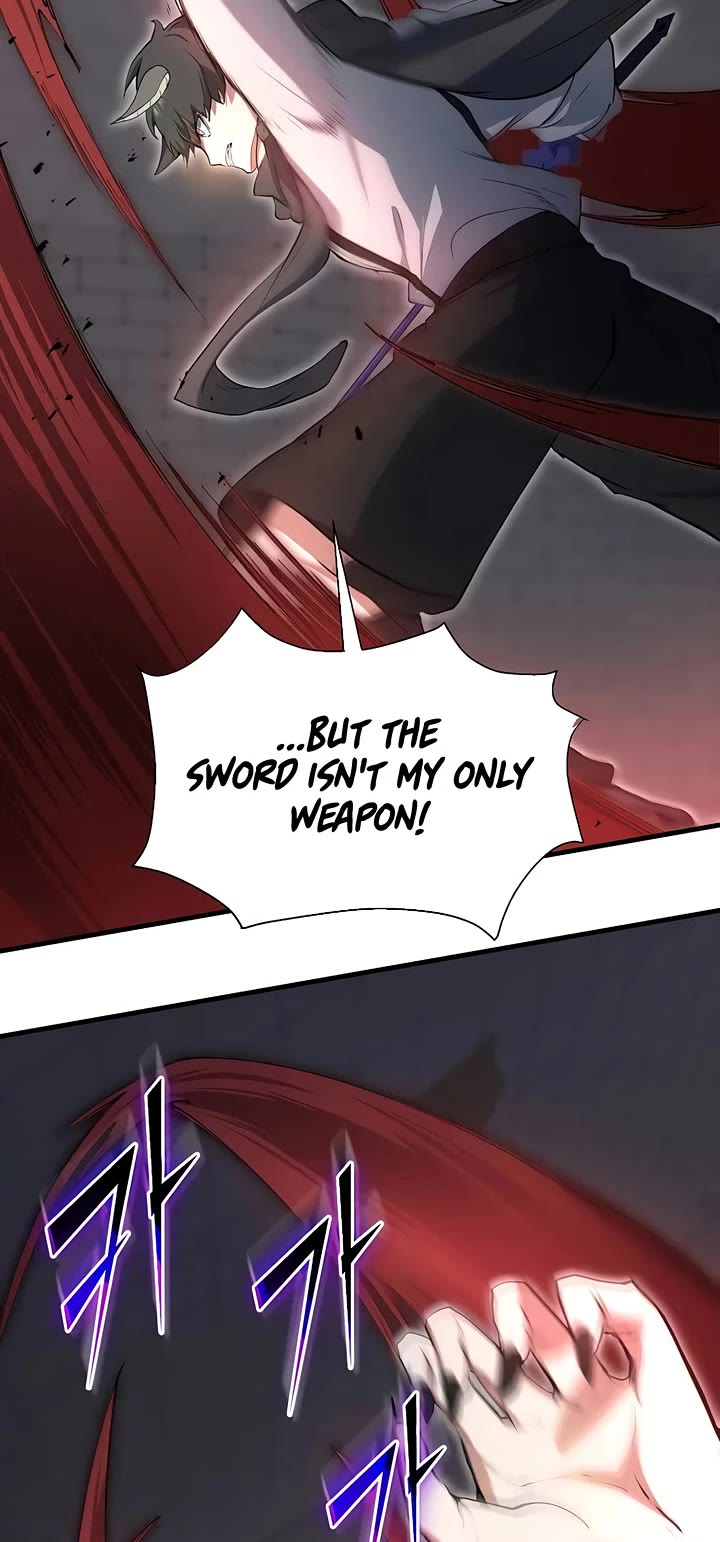 Level Up With Skills chapter 127 page 7