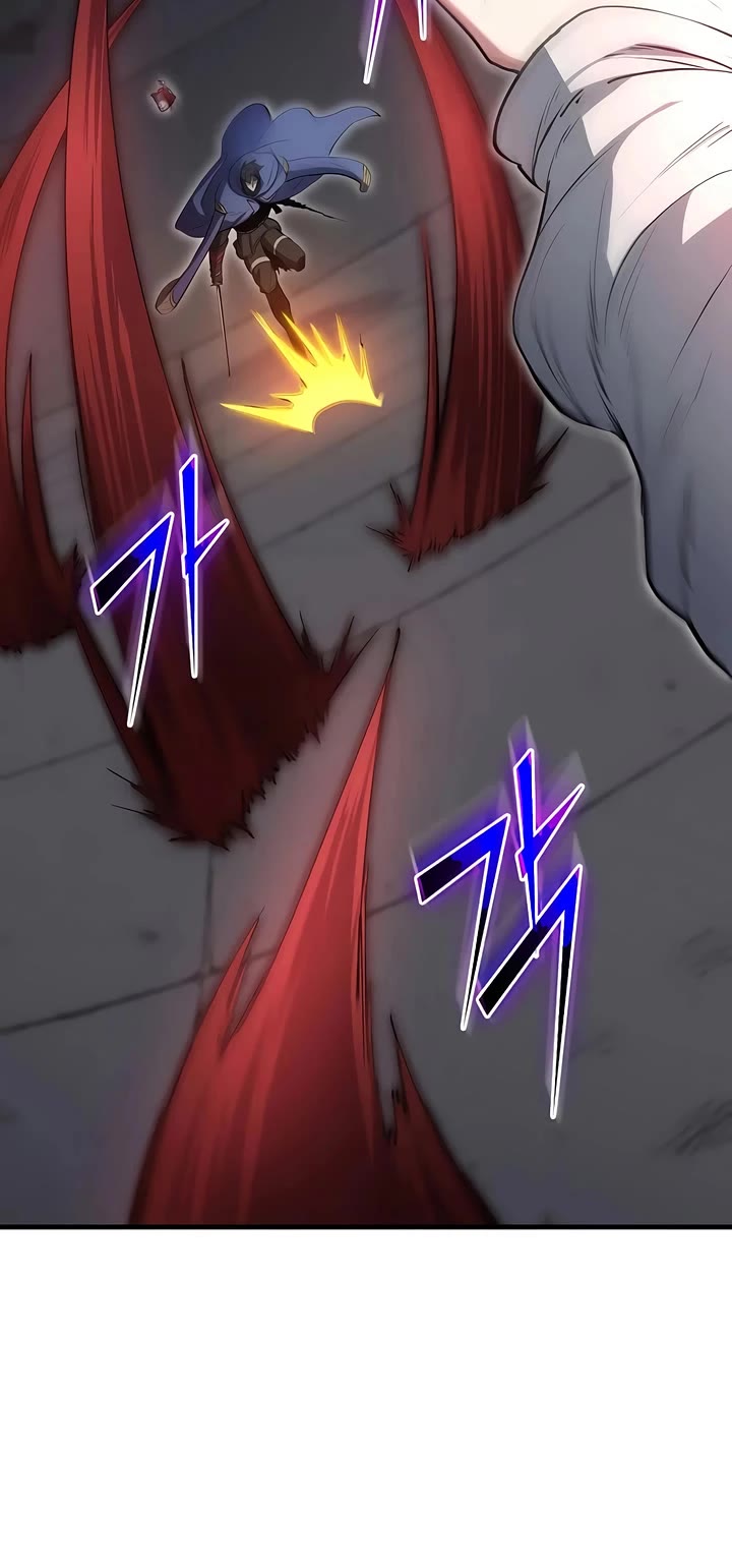 Level Up With Skills chapter 127 page 8