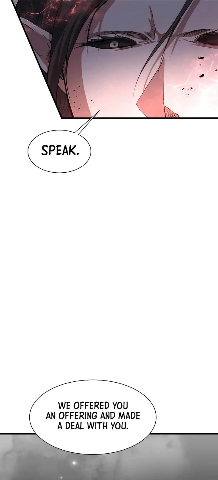 Level Up With Skills chapter 129 page 10
