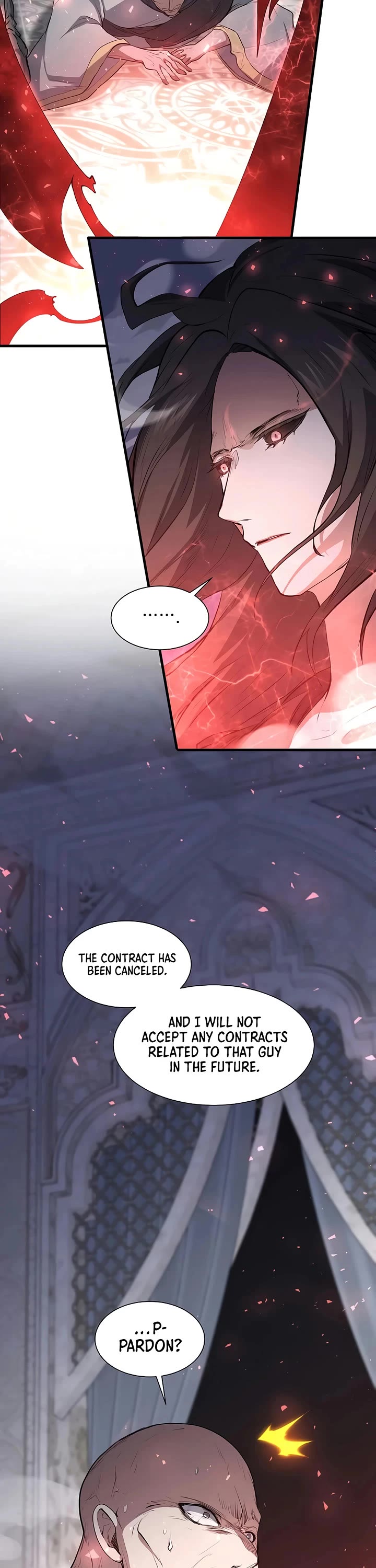 Level Up With Skills chapter 129 page 12