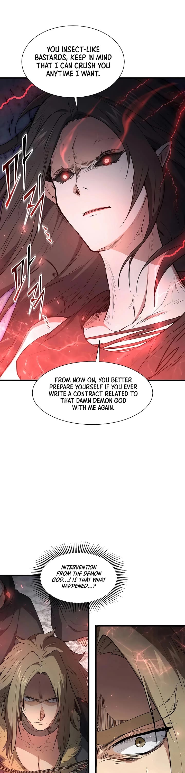 Level Up With Skills chapter 129 page 15