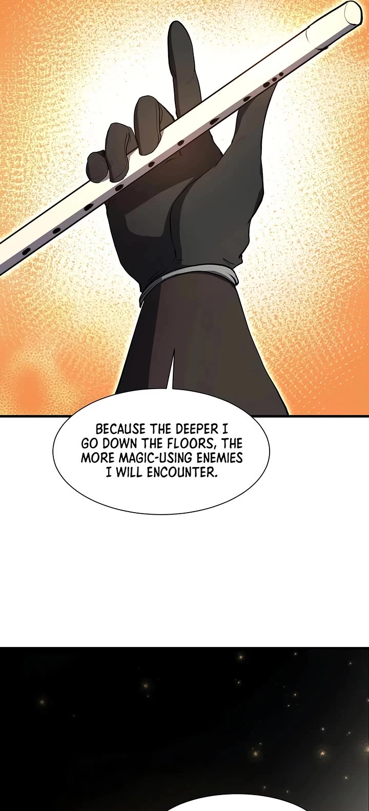 Level Up With Skills chapter 129 page 26