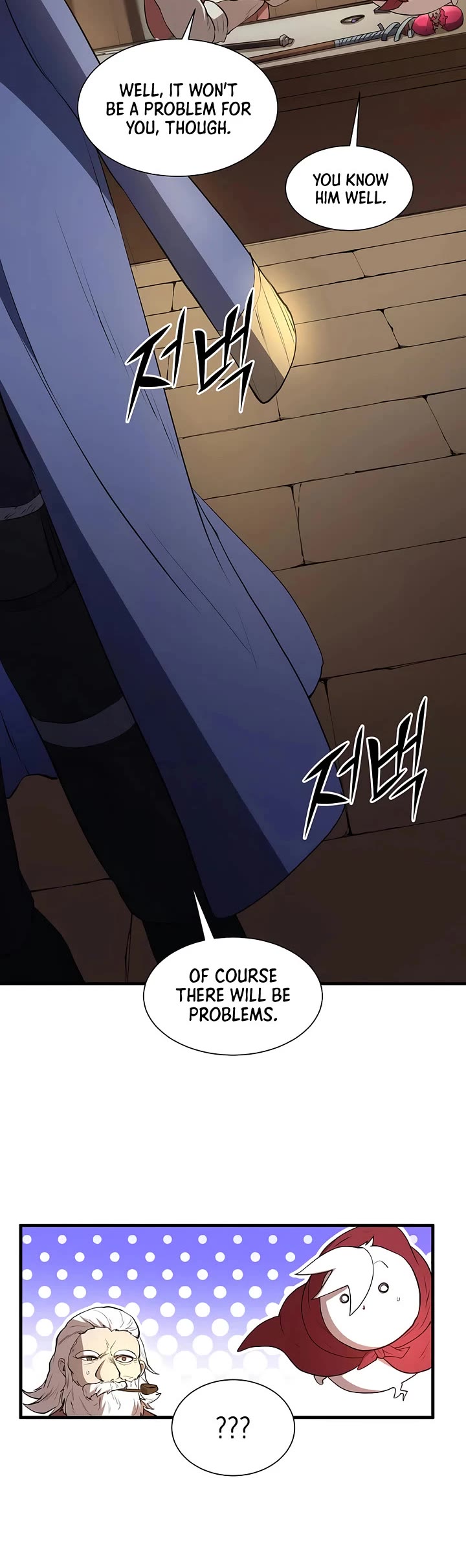 Level Up With Skills chapter 129 page 30