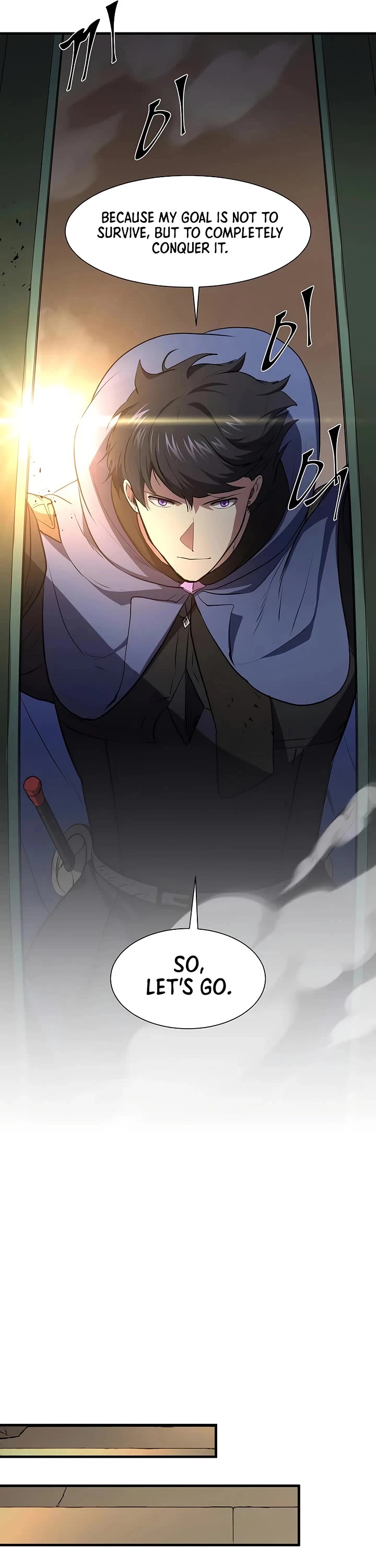 Level Up With Skills chapter 129 page 31
