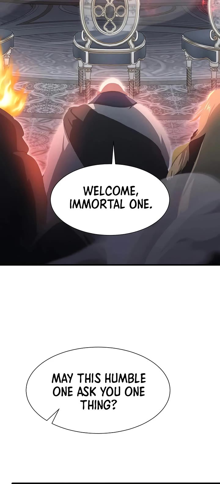 Level Up With Skills chapter 129 page 9