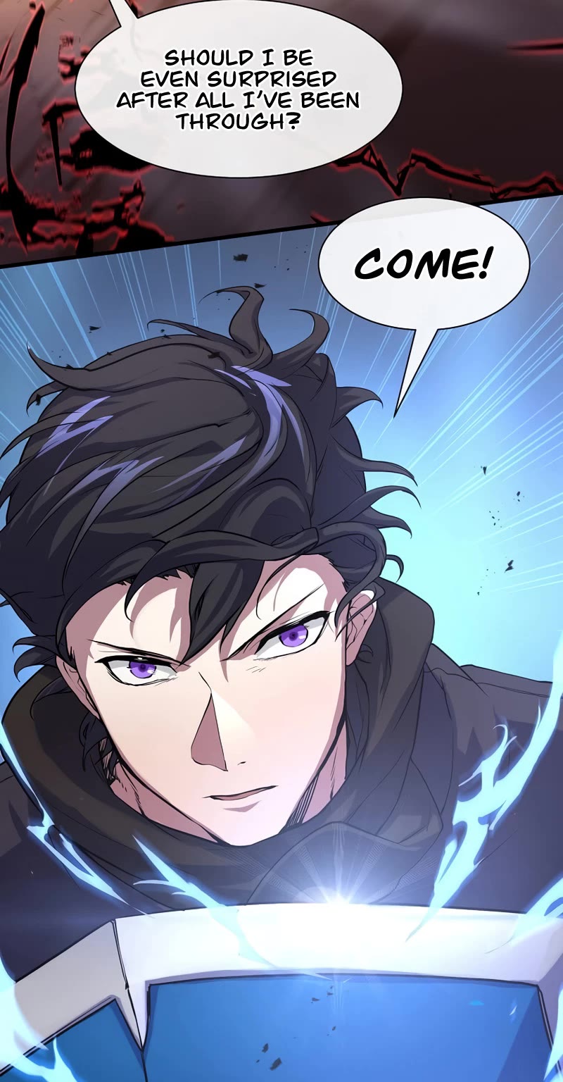 Level Up With Skills chapter 13 page 42