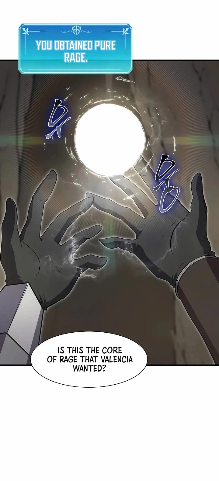 Level Up With Skills chapter 130 page 15