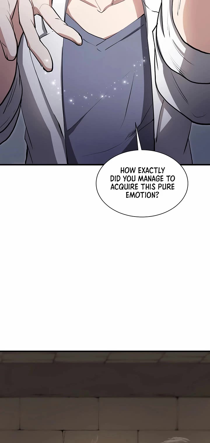 Level Up With Skills chapter 130 page 19