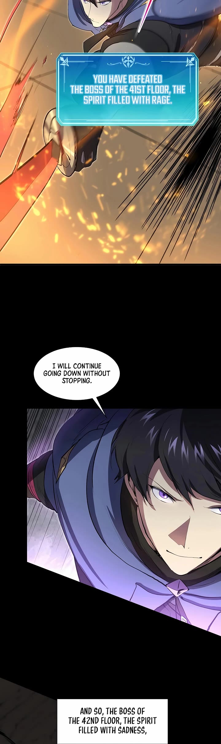Level Up With Skills chapter 130 page 29