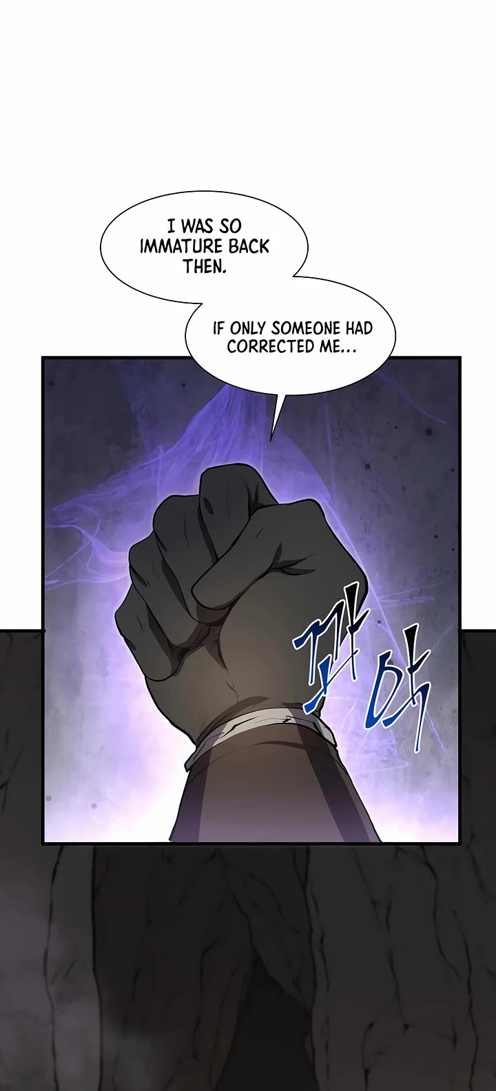 Level Up With Skills chapter 130 page 36
