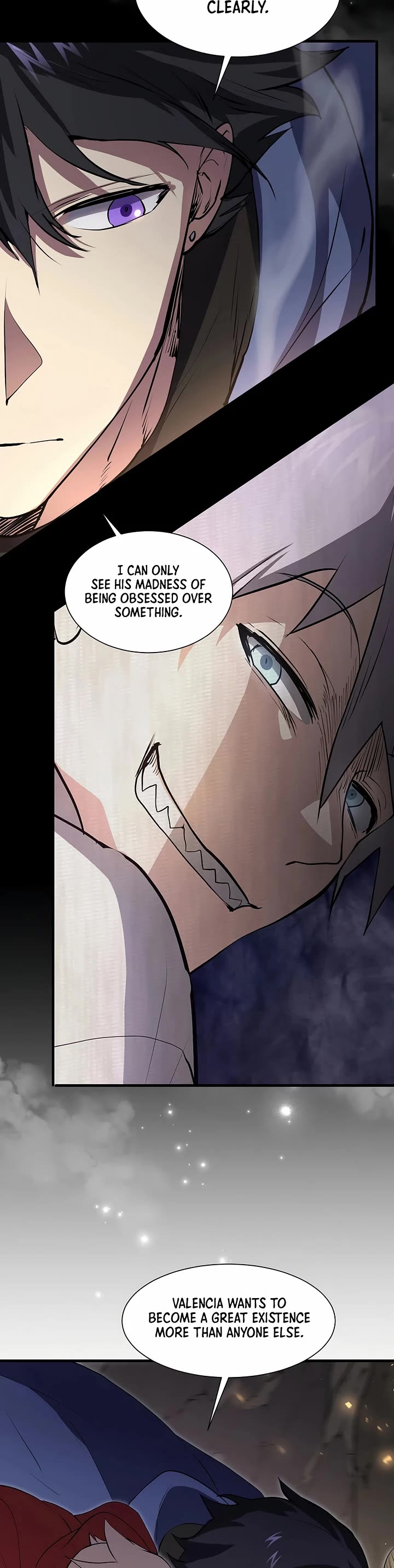 Level Up With Skills chapter 130 page 4