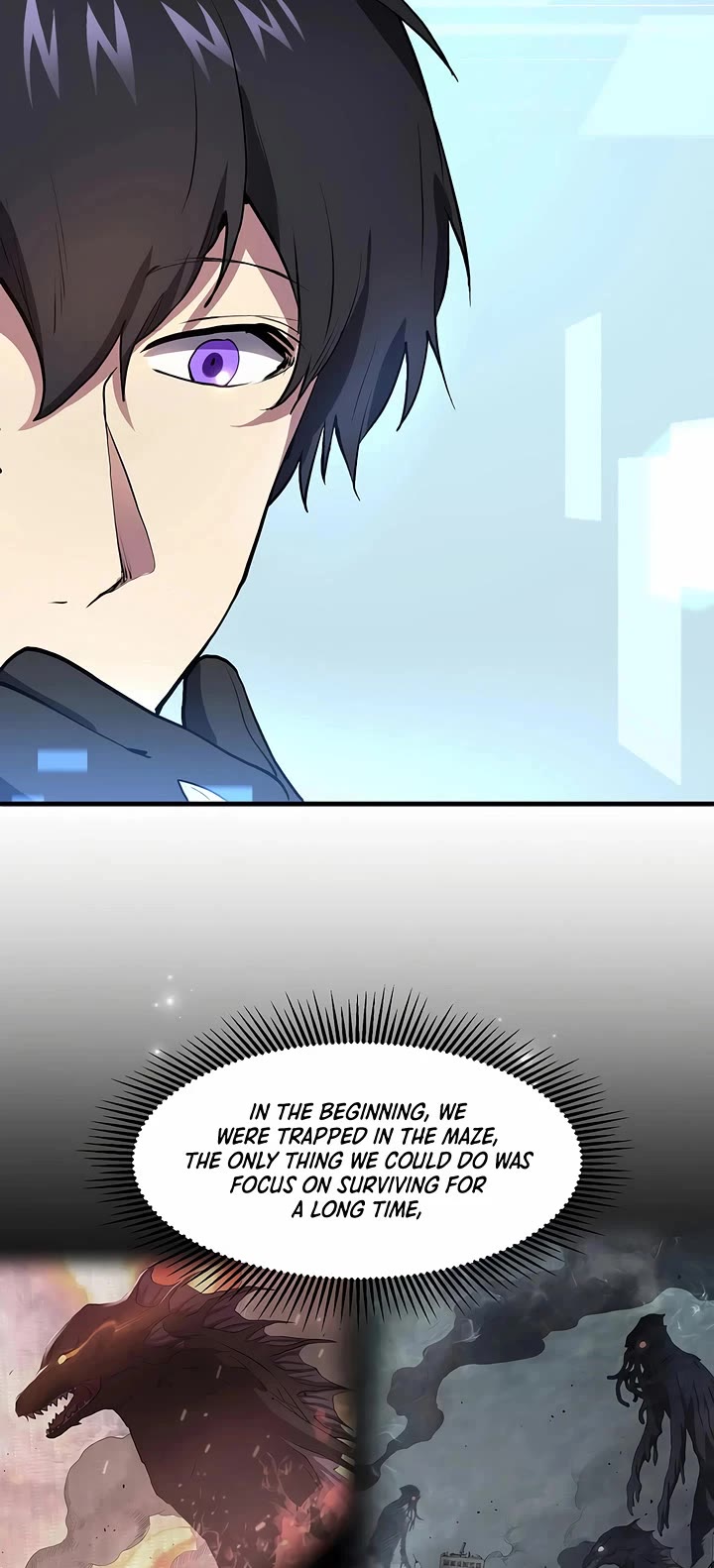 Level Up With Skills chapter 130 page 43