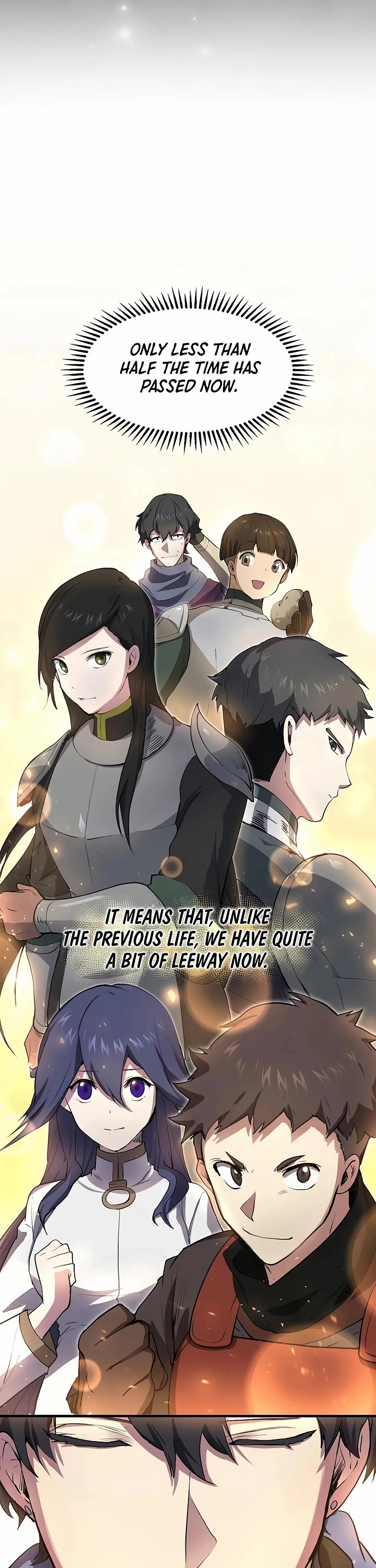 Level Up With Skills chapter 130 page 45