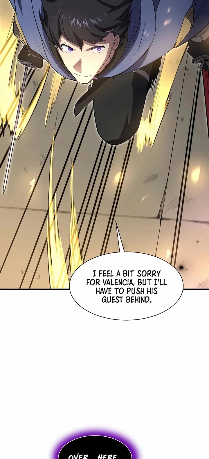 Level Up With Skills chapter 130 page 50