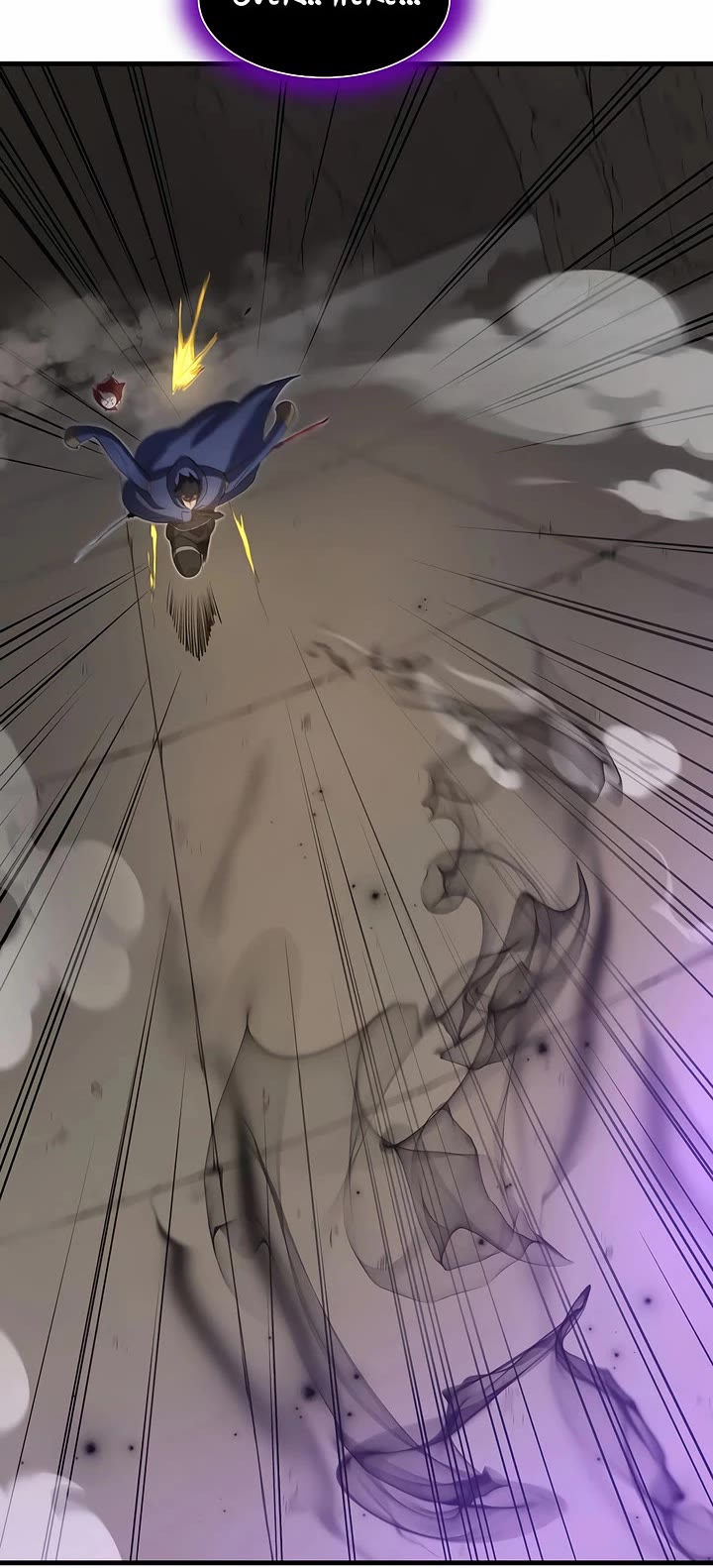 Level Up With Skills chapter 130 page 51