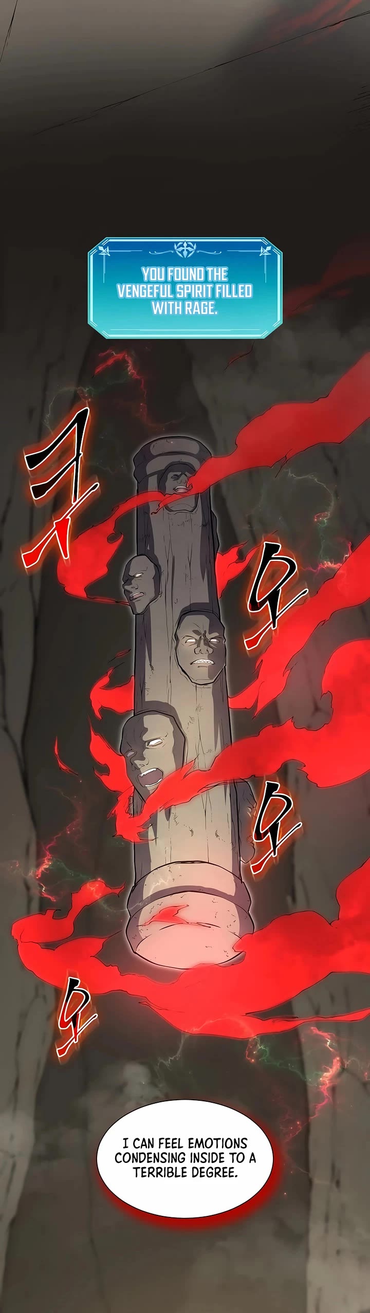 Level Up With Skills chapter 130 page 8