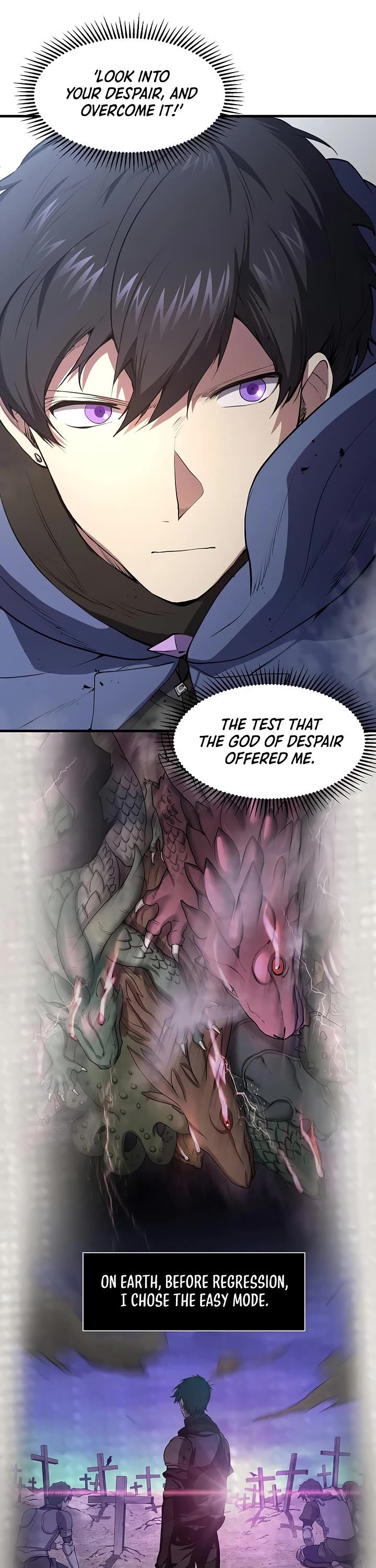 Level Up With Skills chapter 131 page 10