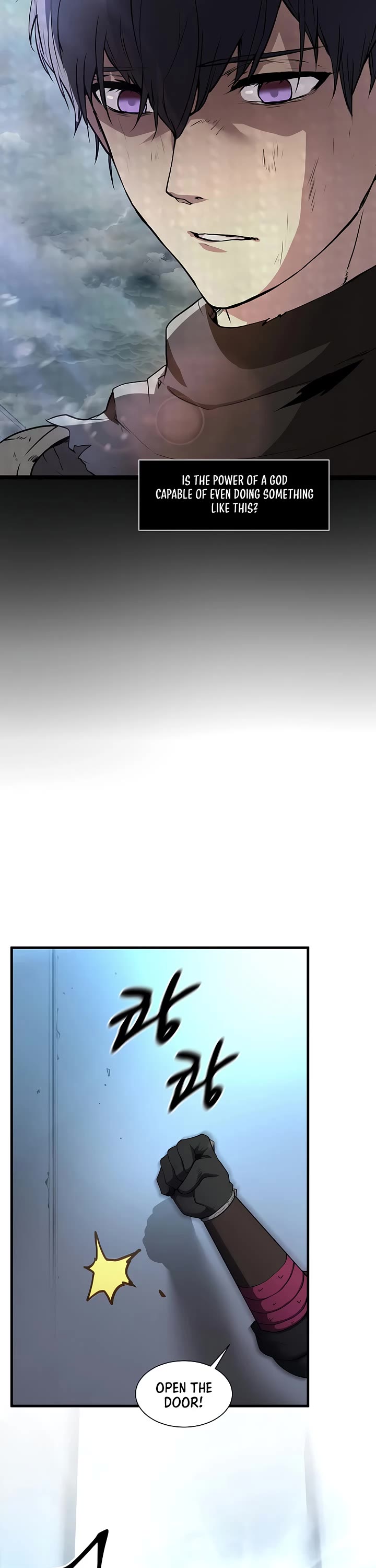 Level Up With Skills chapter 131 page 12