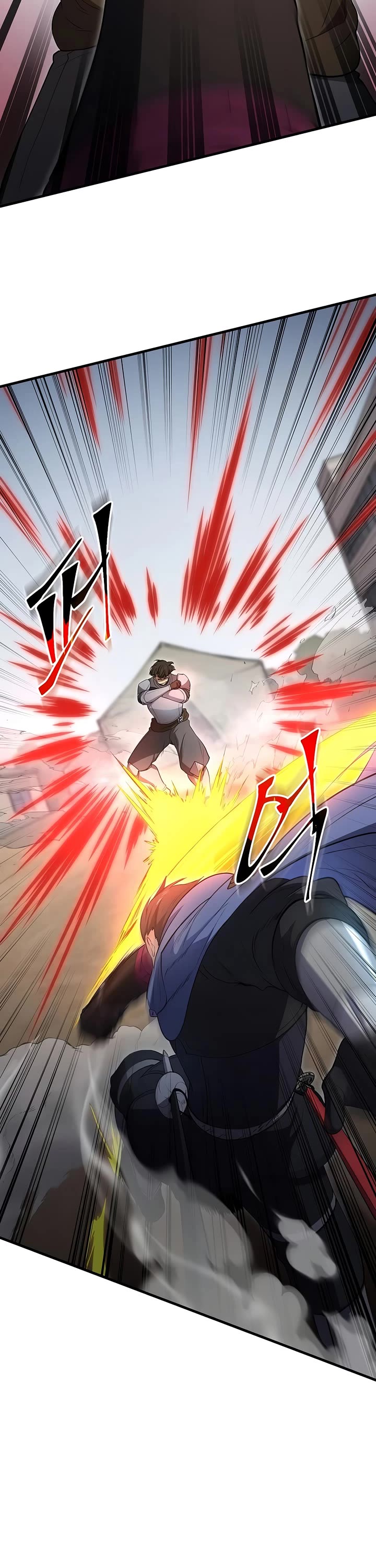 Level Up With Skills chapter 131 page 17