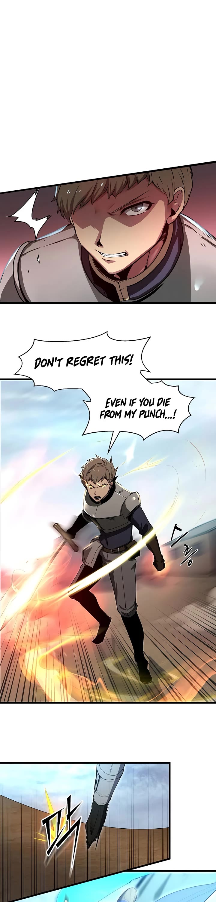 Level Up With Skills chapter 131 page 24