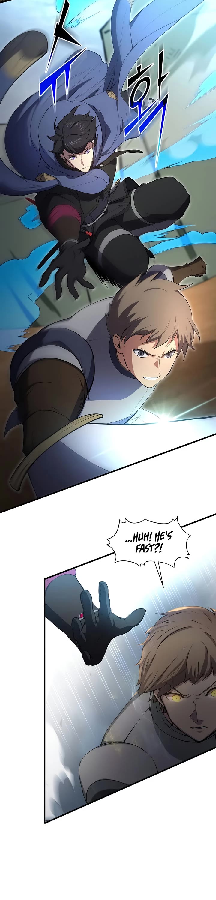 Level Up With Skills chapter 131 page 25