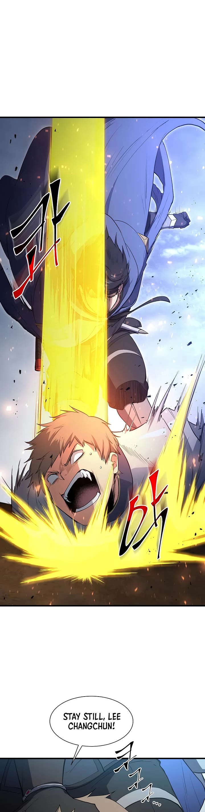 Level Up With Skills chapter 131 page 26